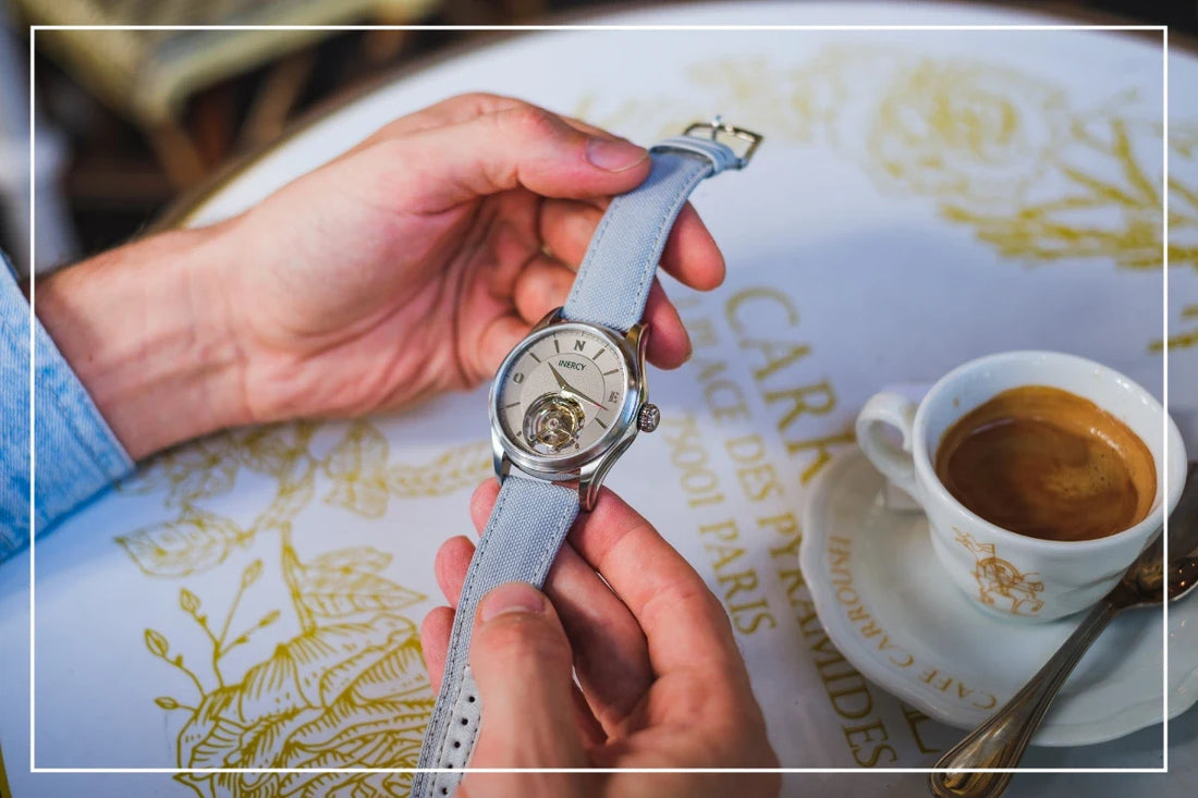 montre made in france