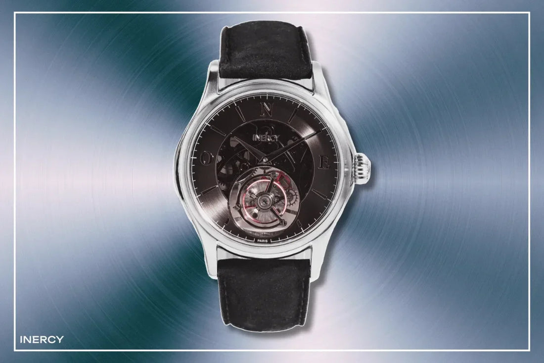 montre skeleton inercy