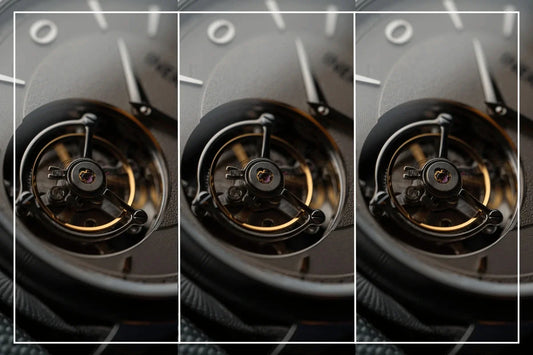 montre tourbillon comment bien choisir une montre tourbillon