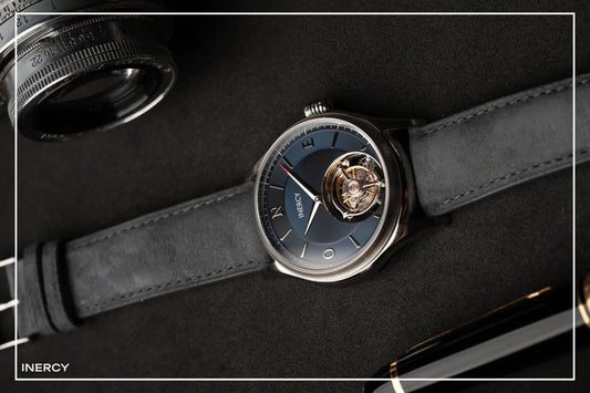 salon horlogerie Watches & wonders salon de montres genève inercy montres de luxe