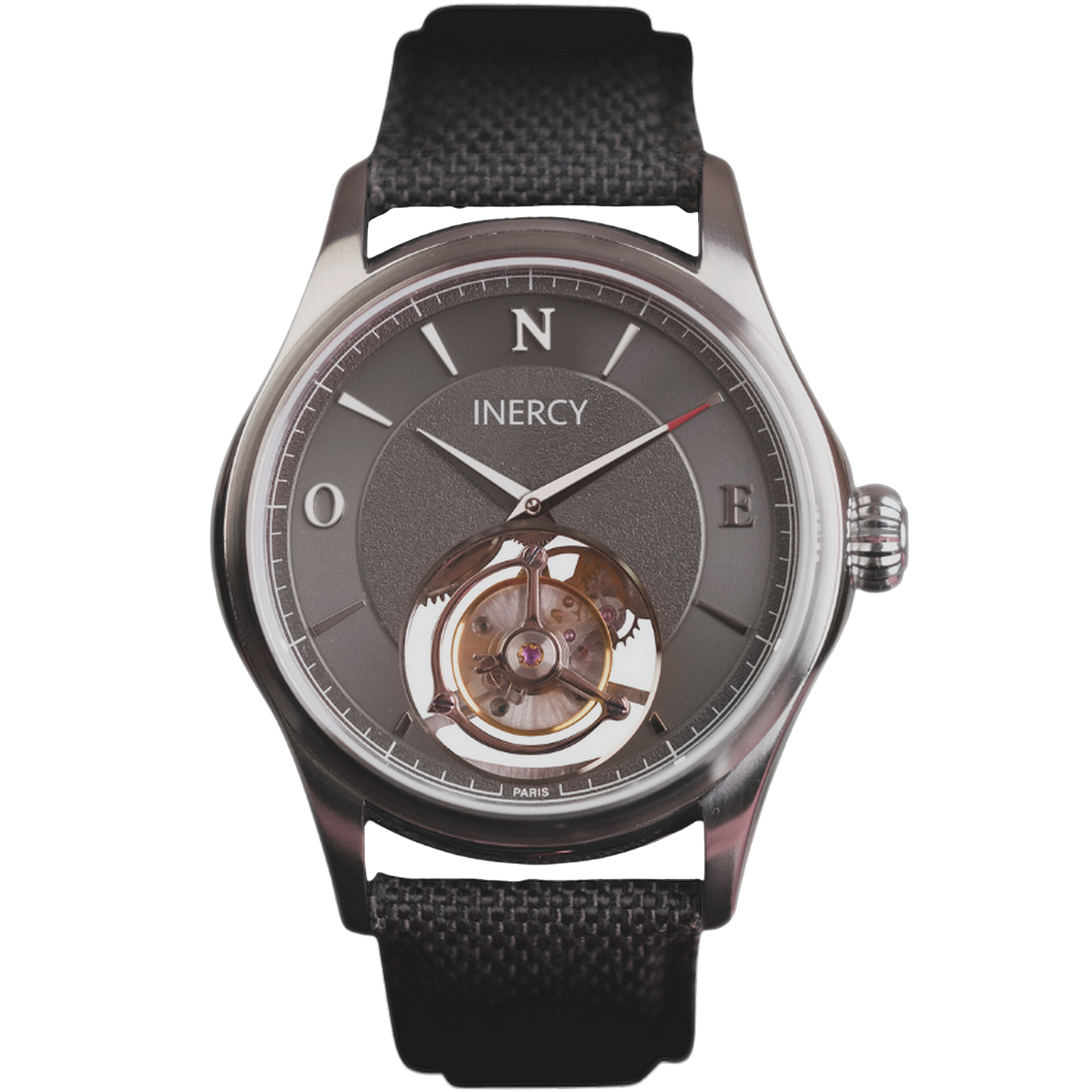 ONE - Dark grey