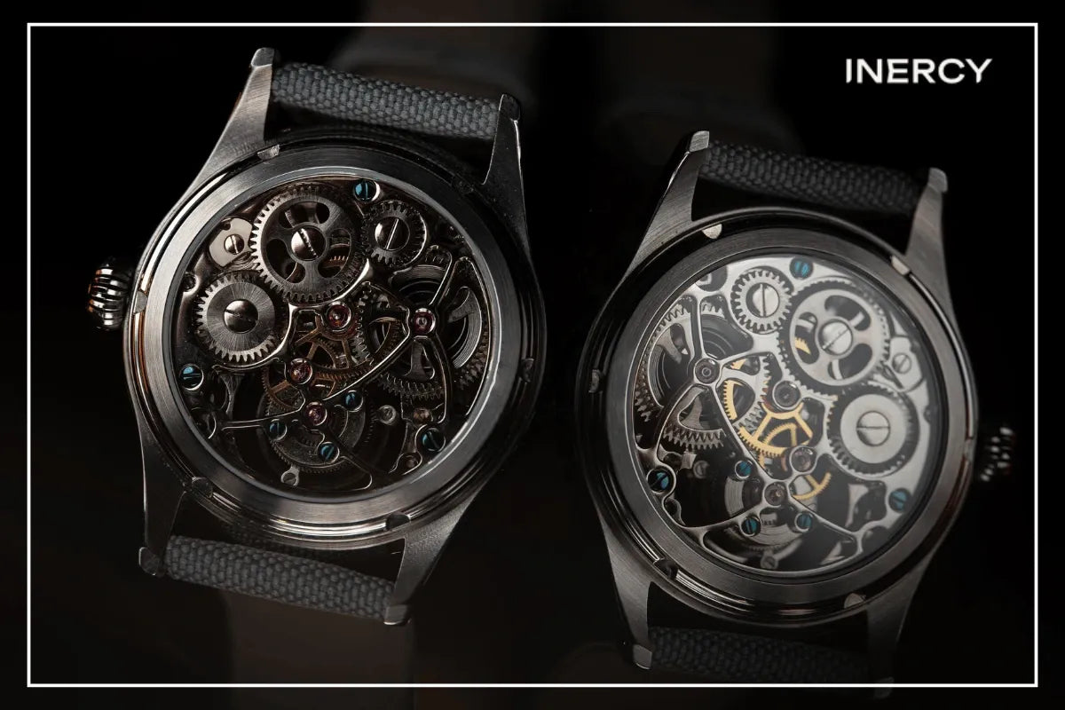 mecanisme montre, montre mecanique pour homme