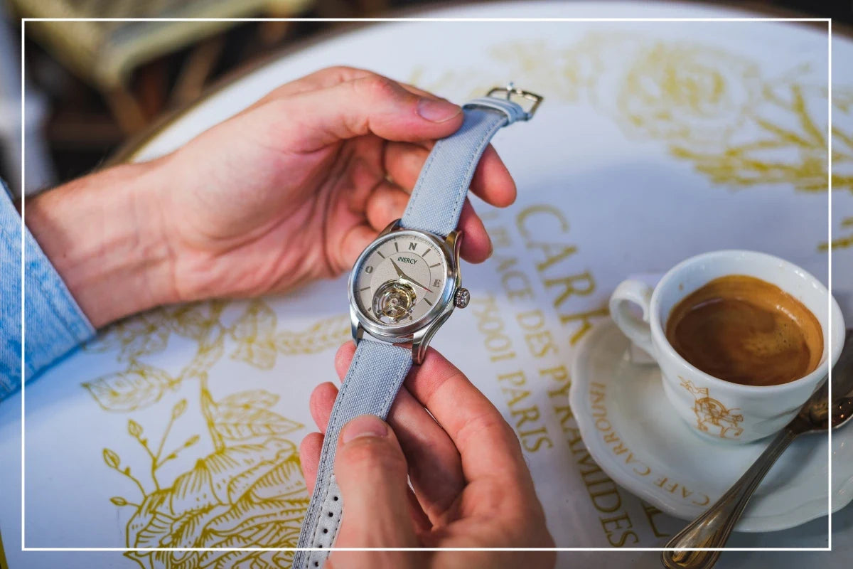 montre made in france