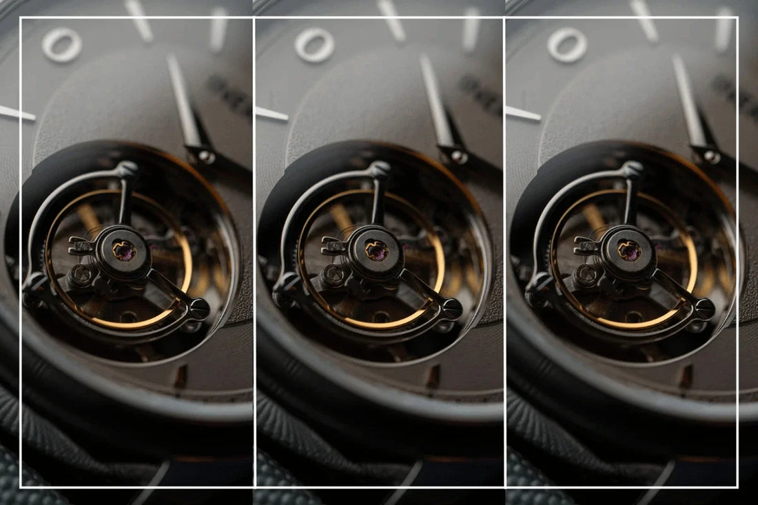 montre tourbillon comment bien choisir une montre tourbillon
