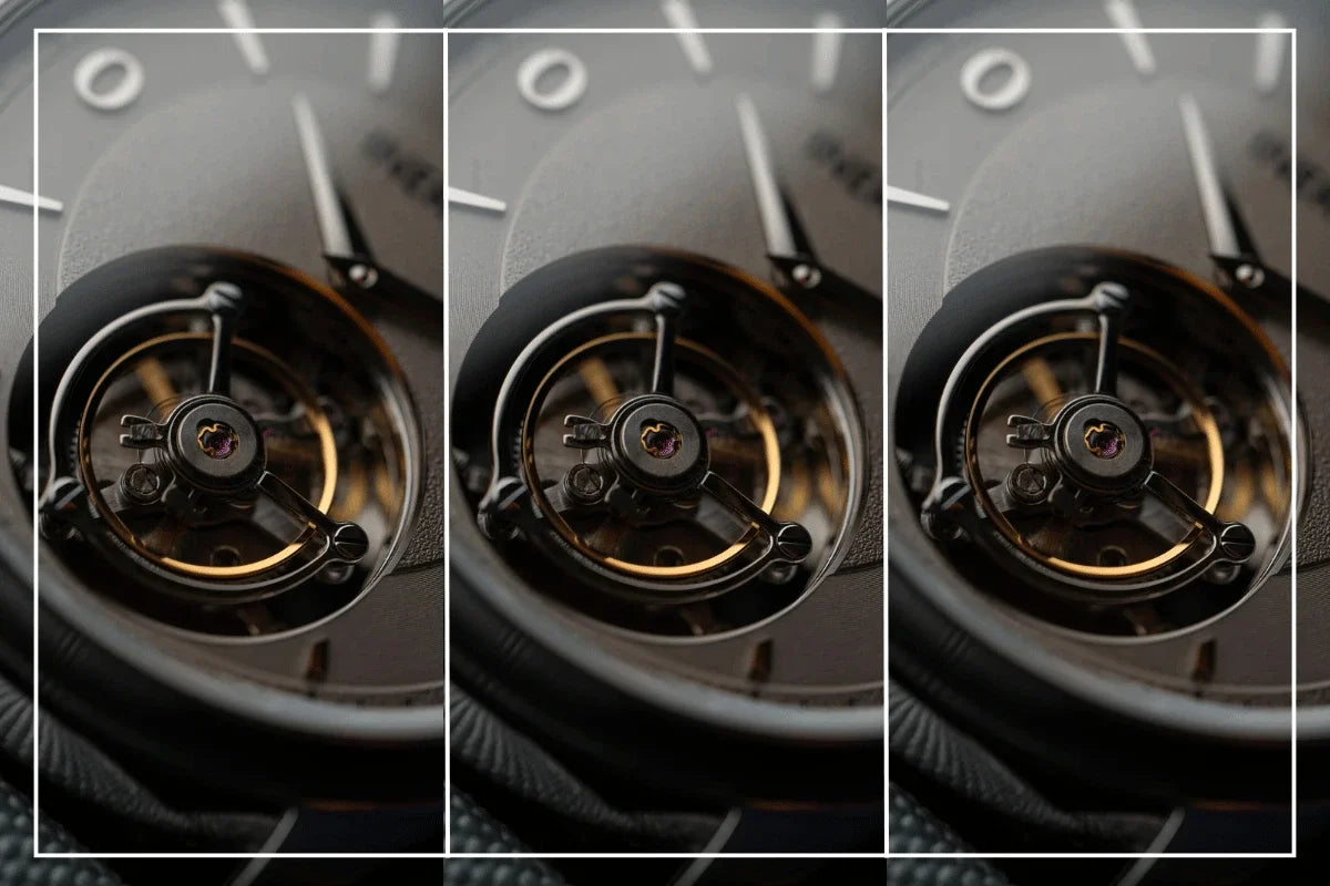 montre tourbillon comment bien choisir une montre tourbillon
