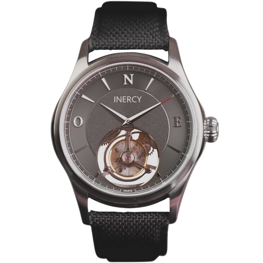 ONE - Dark grey