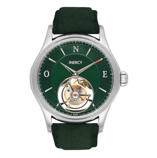 ONE - Green