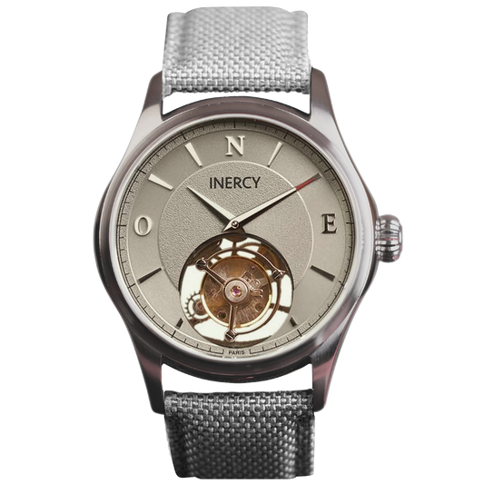 ONE - Light grey