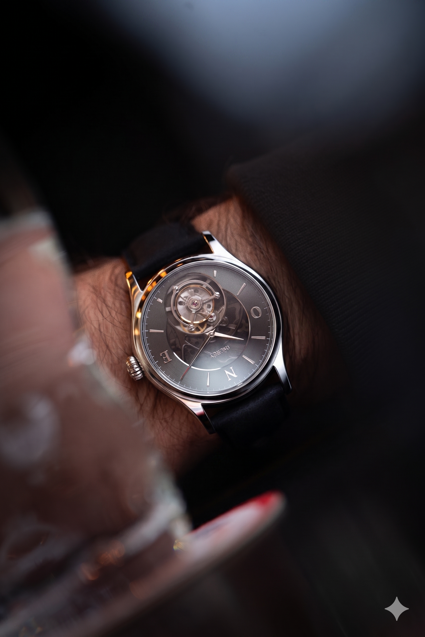 ONE - Skeleton V2 Polished