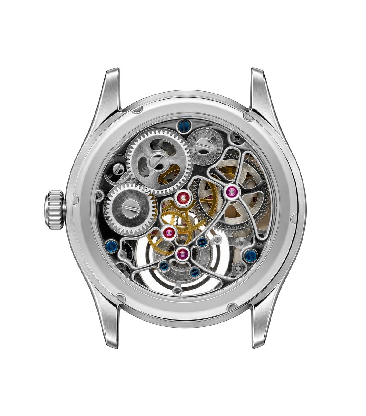 INERCY ONE - Light grey