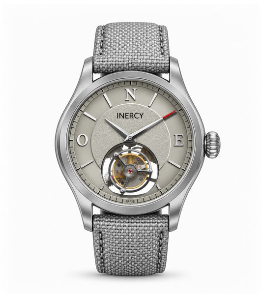 INERCY ONE - Light grey