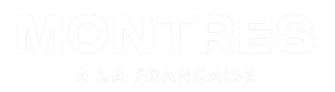 Montres à la française